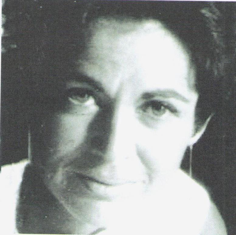Patricia Woityra