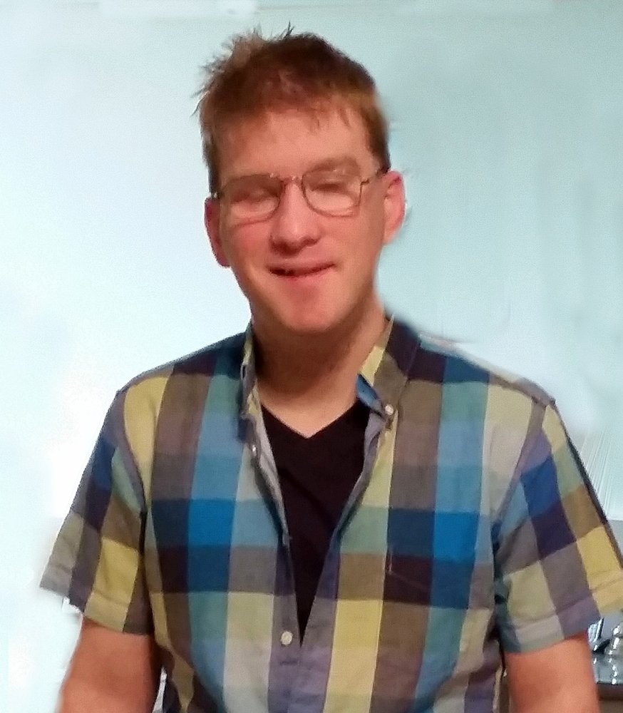 Nicholas Swaney