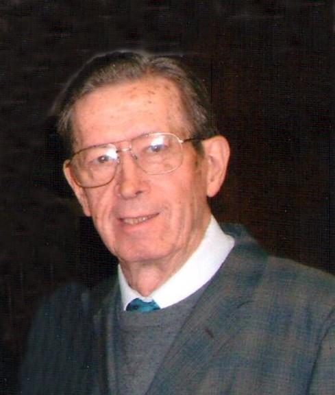 Howard Tracey