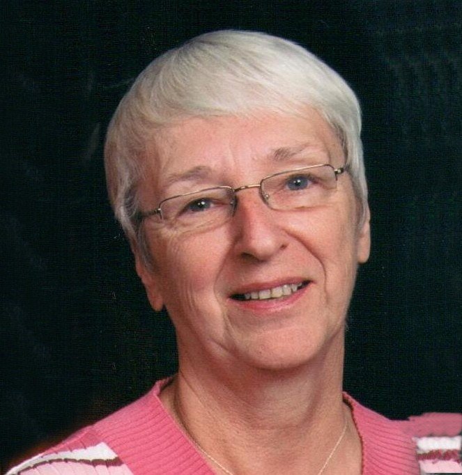 Jeanne Baker