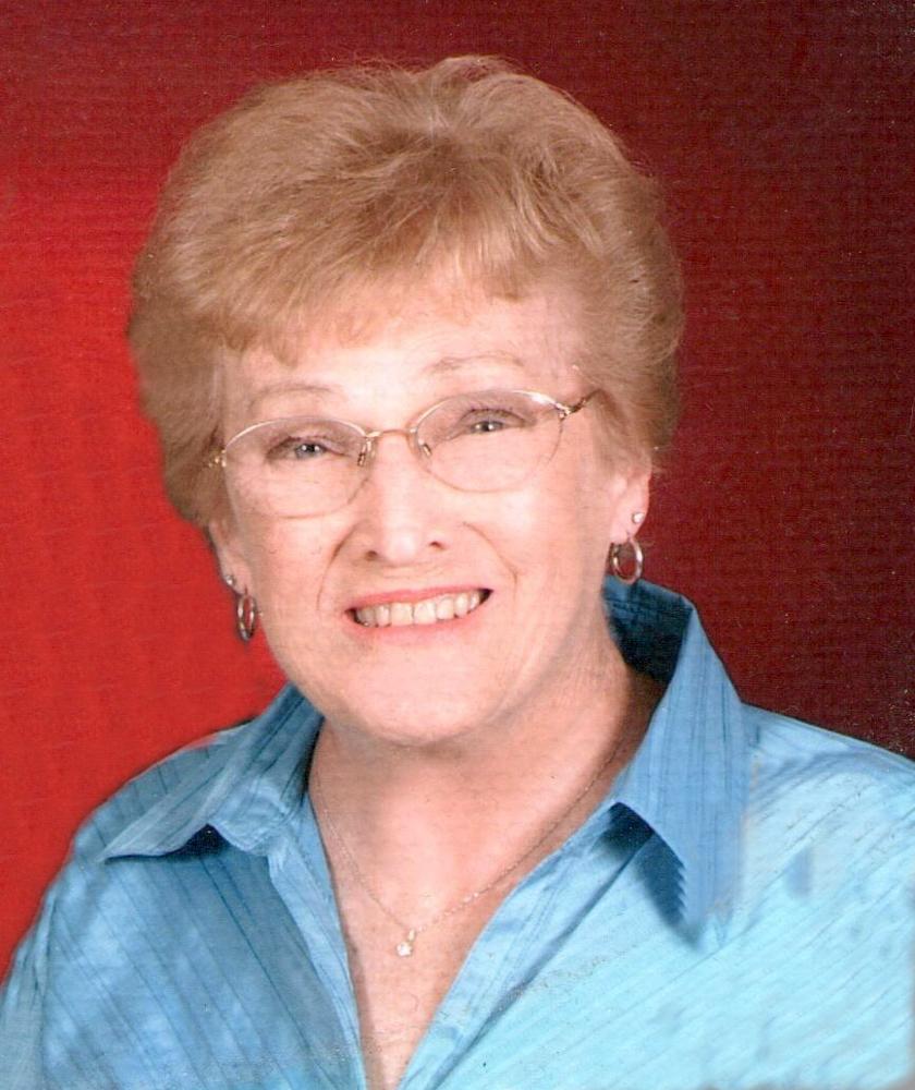 Georgia Lee Lynch