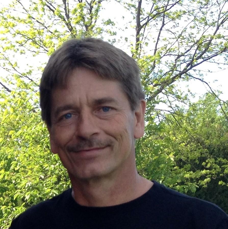 Wayne Voehringer