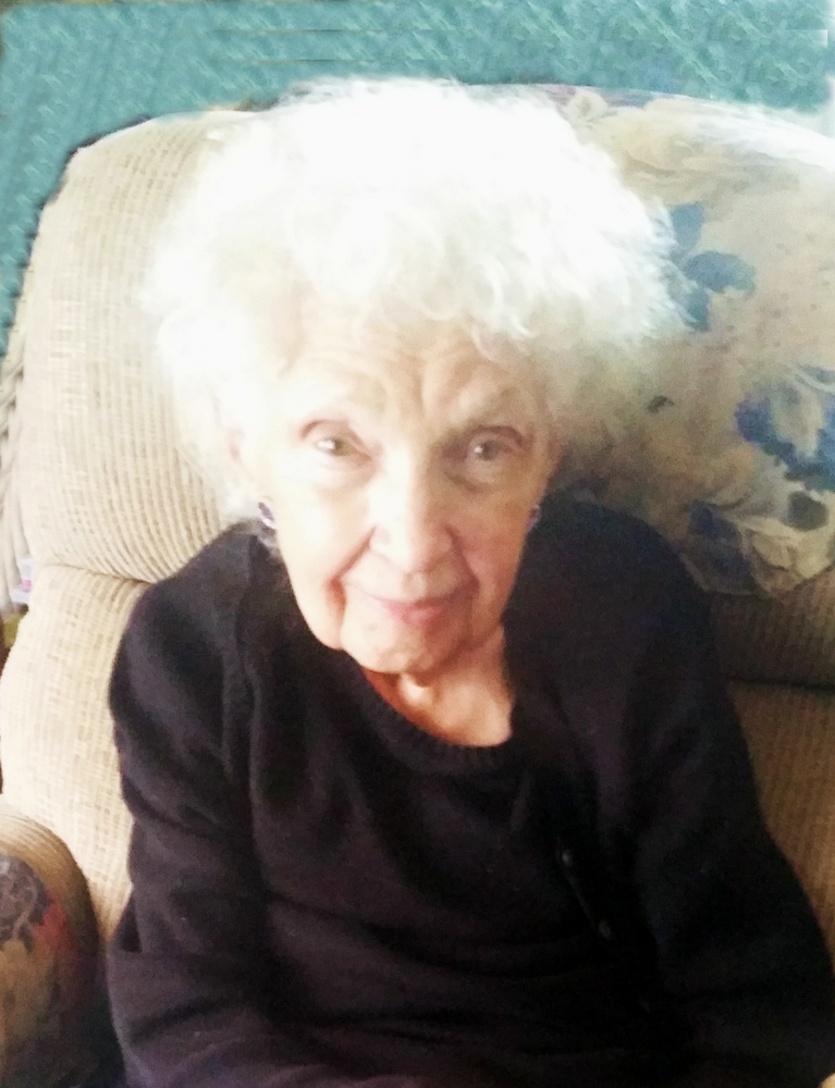 Jane Downes