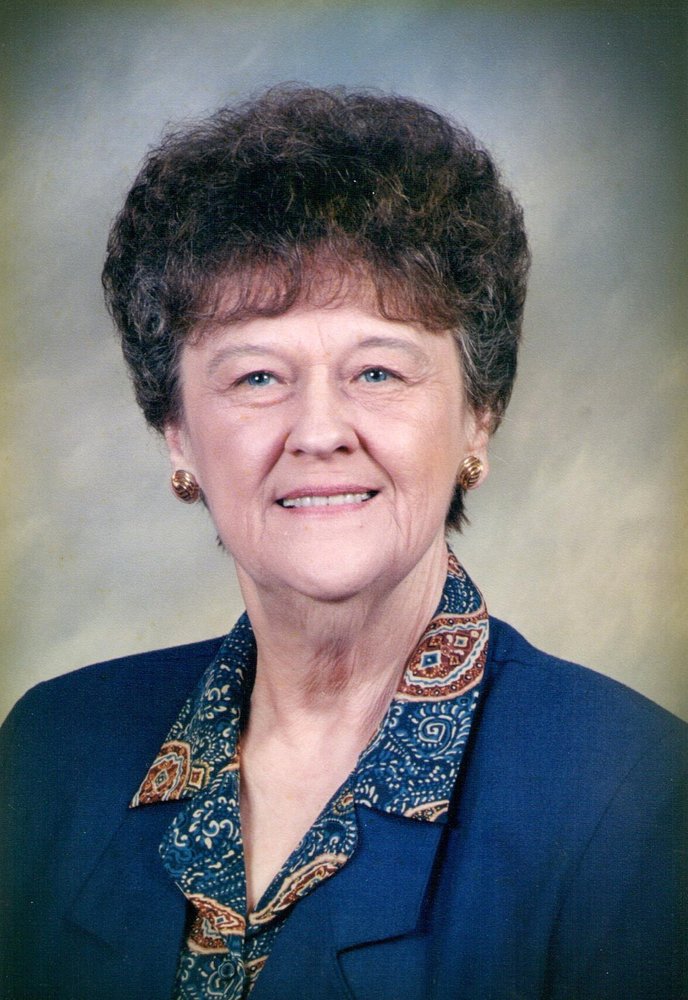 Geraldine Riexinger
