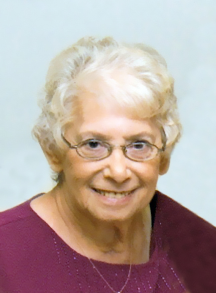 Ann Rose Richardson