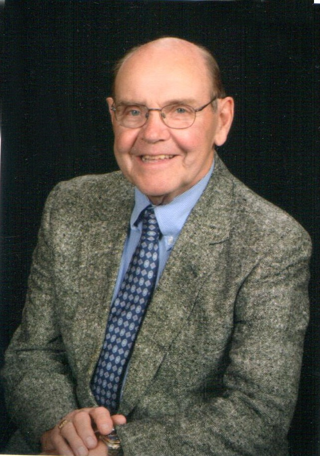 Joseph Doherty Sr.