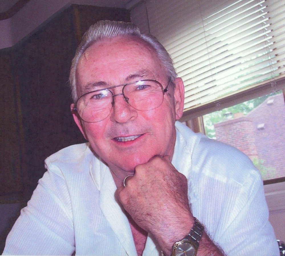 Jerry Billings