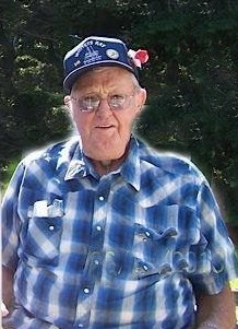 Raymond Foster Sr.
