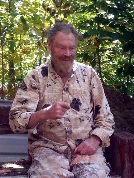 Robert Patchin