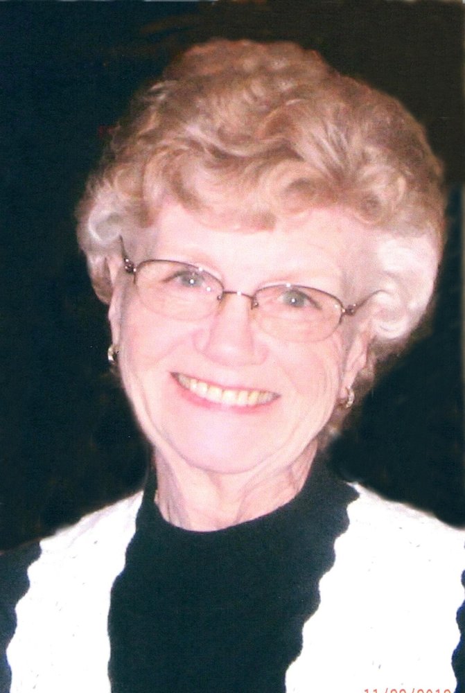 Joy Hogan