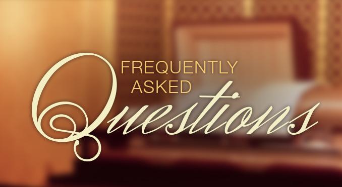 Frequently Asked Questions about Burials