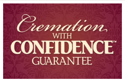 Cremation with Confidence and funeral planning in Rochester, NY