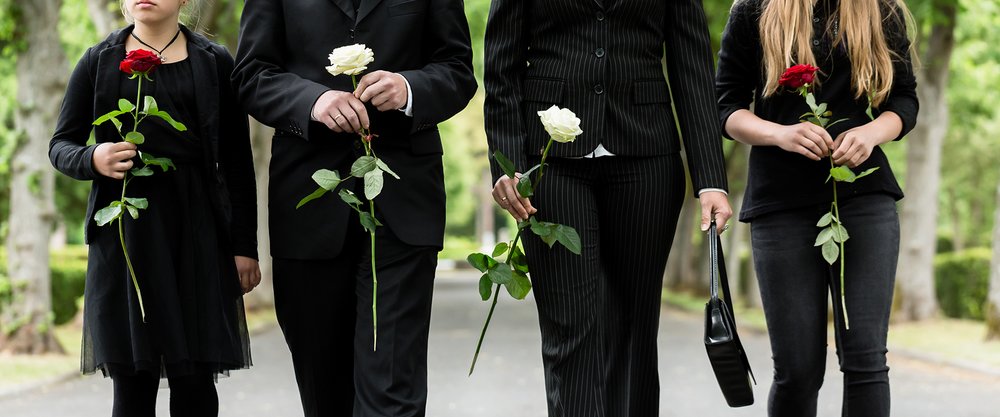 Funerals in the Time of Coronavirus:  Thoughts for Families