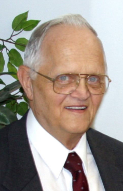 Ralph Peterson