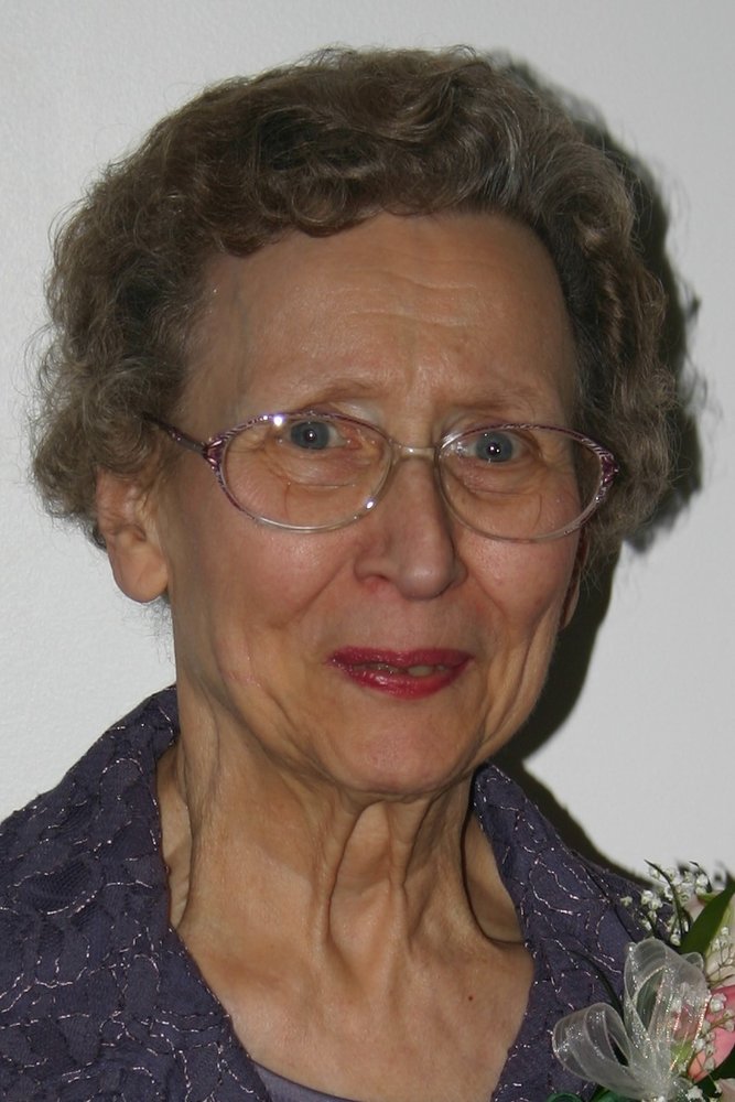 Ruth Nichols