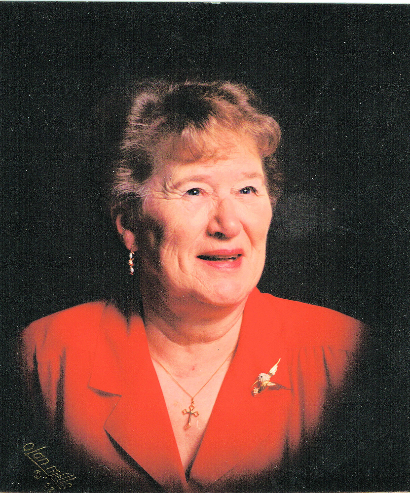 Ruth Foley