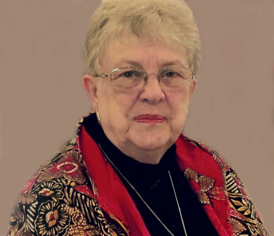 Carol  Grove (Kuhn)