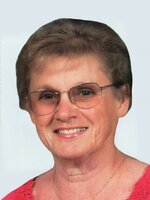 Lois Pauline Gringer
