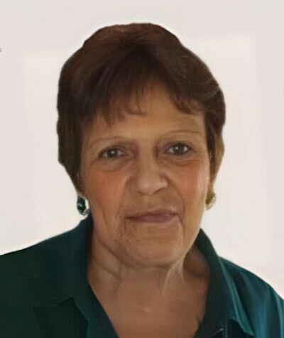 Patricia Cammarata