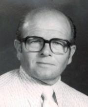 Richard Keldorf