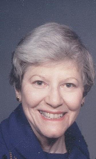 Helen Mead