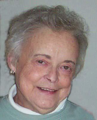 Eileen Kosciolek
