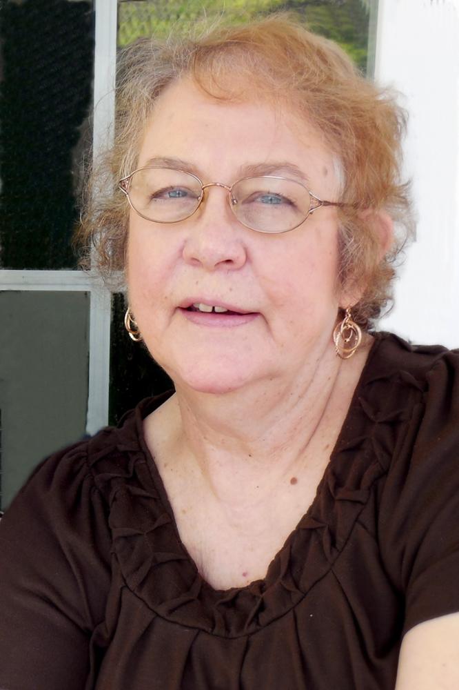 Cheryl Laskowski