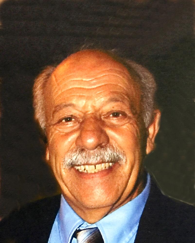 Dimitrio Marra