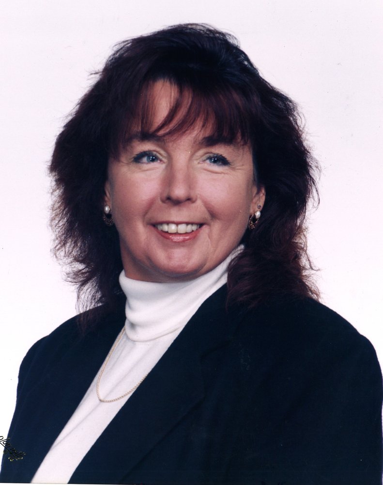 Beverly Allen