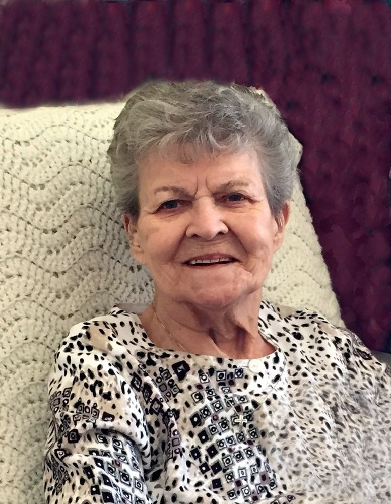 Helen Riley