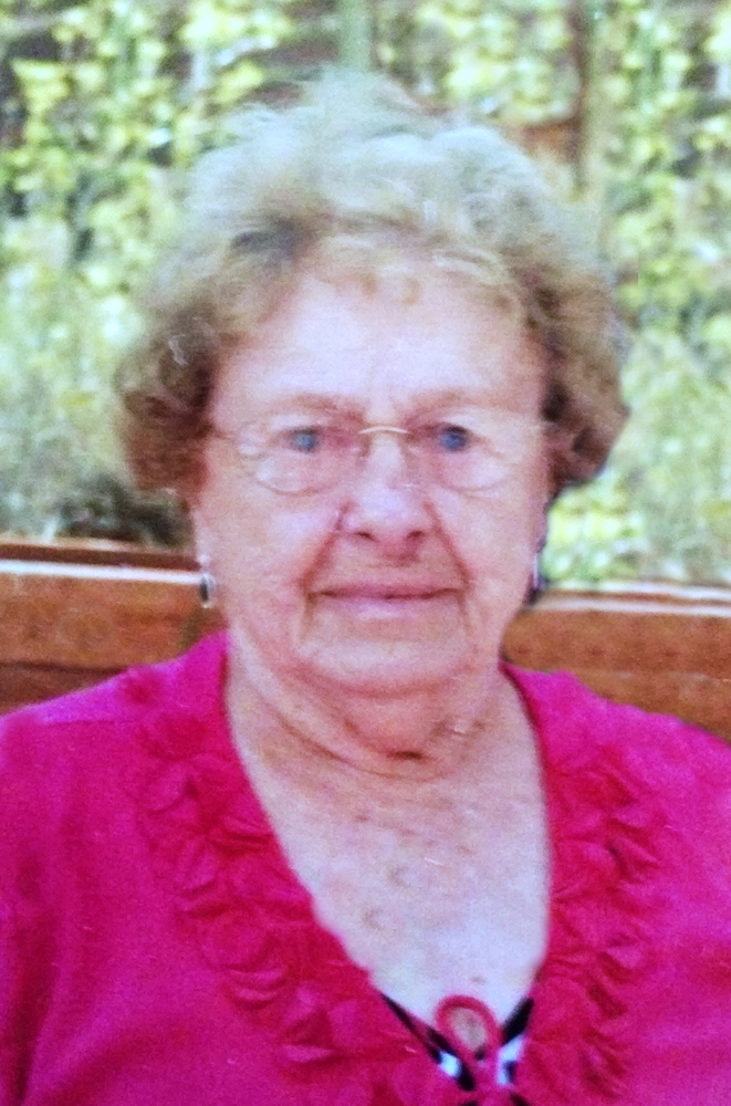 Marion Leathersich
