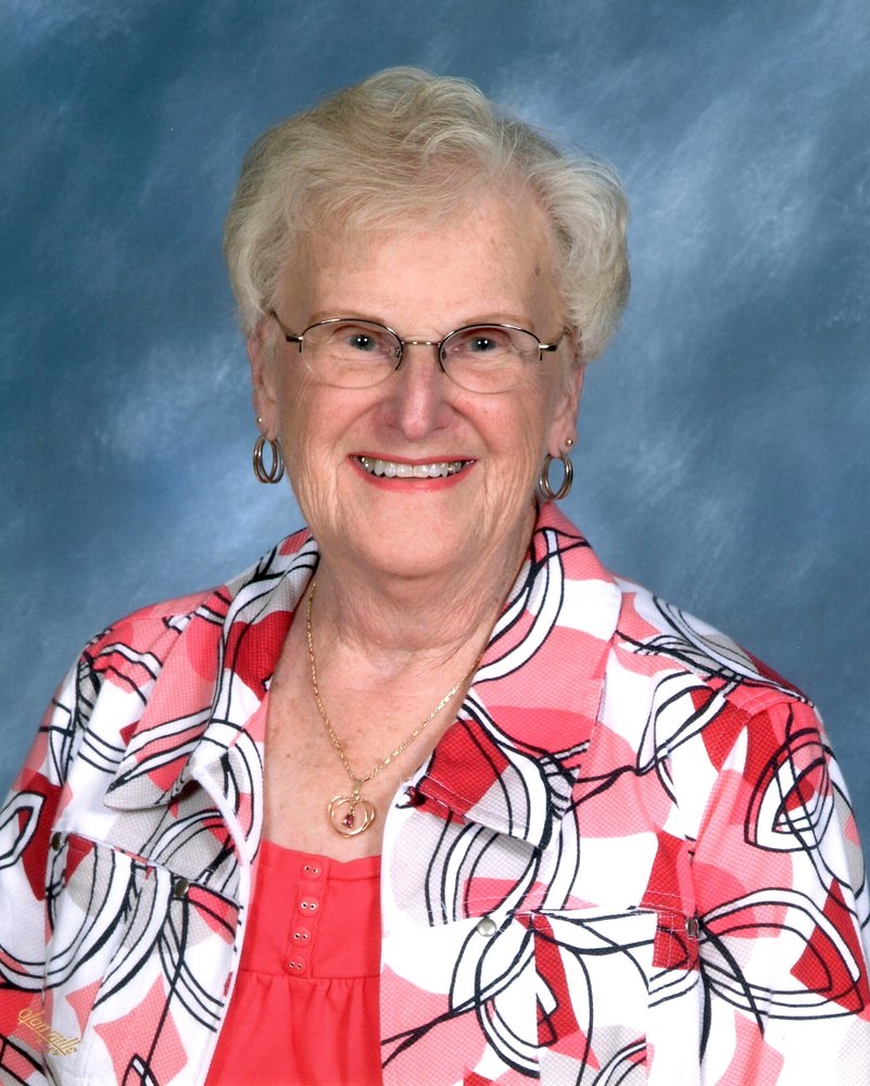Kathleen Schlaffer