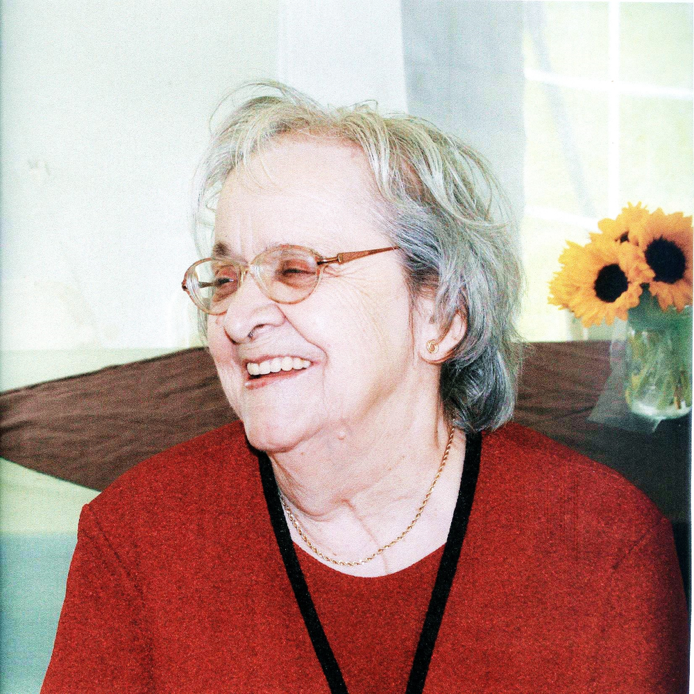 Beverly Frisch