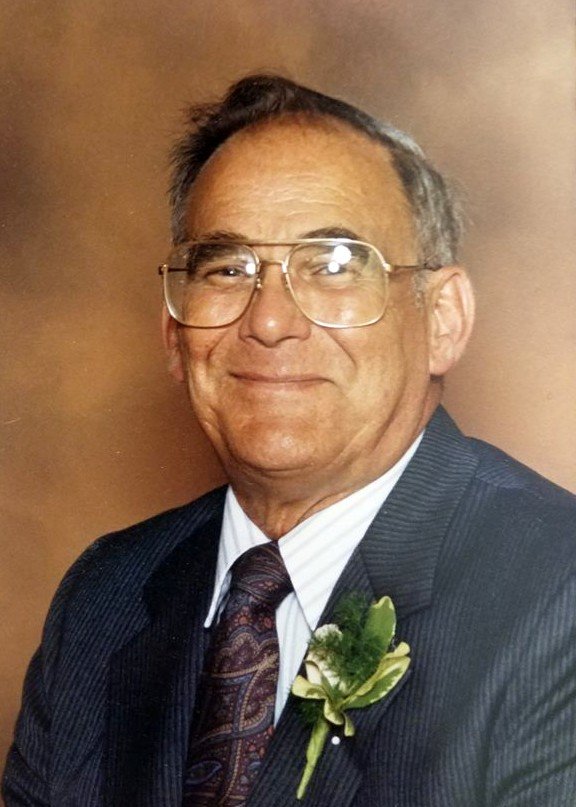 William Heffron