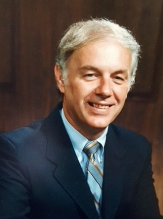 George Fedigan II "Bud"