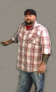Darren Meyer