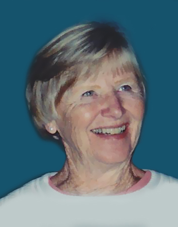 Sandra Moyer