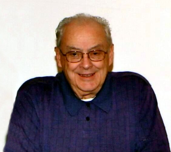 Charles Hawken