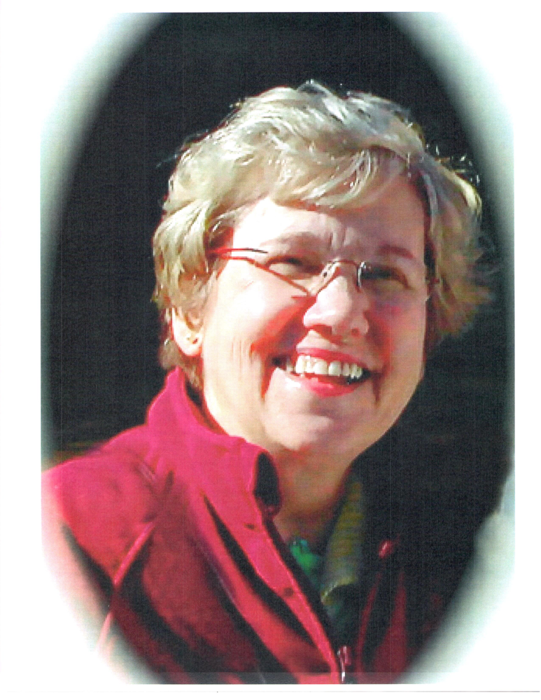 Linda Talbott