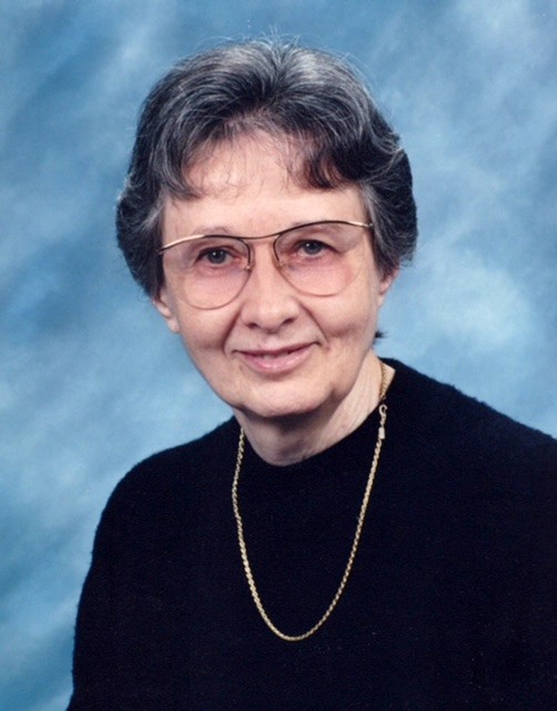 Vera Arnold