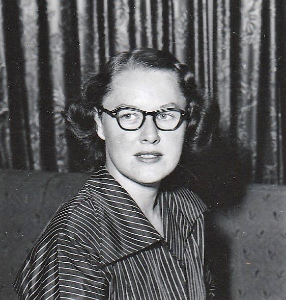 Eleanor Humphrey