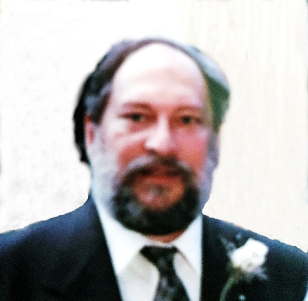 Paul Meacham