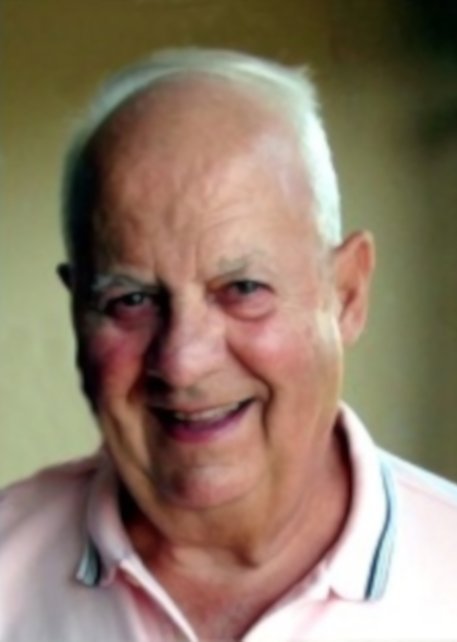 Bernard Barton