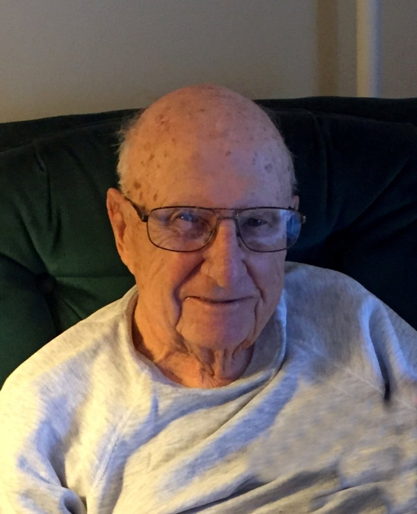Ralph Hotchkiss