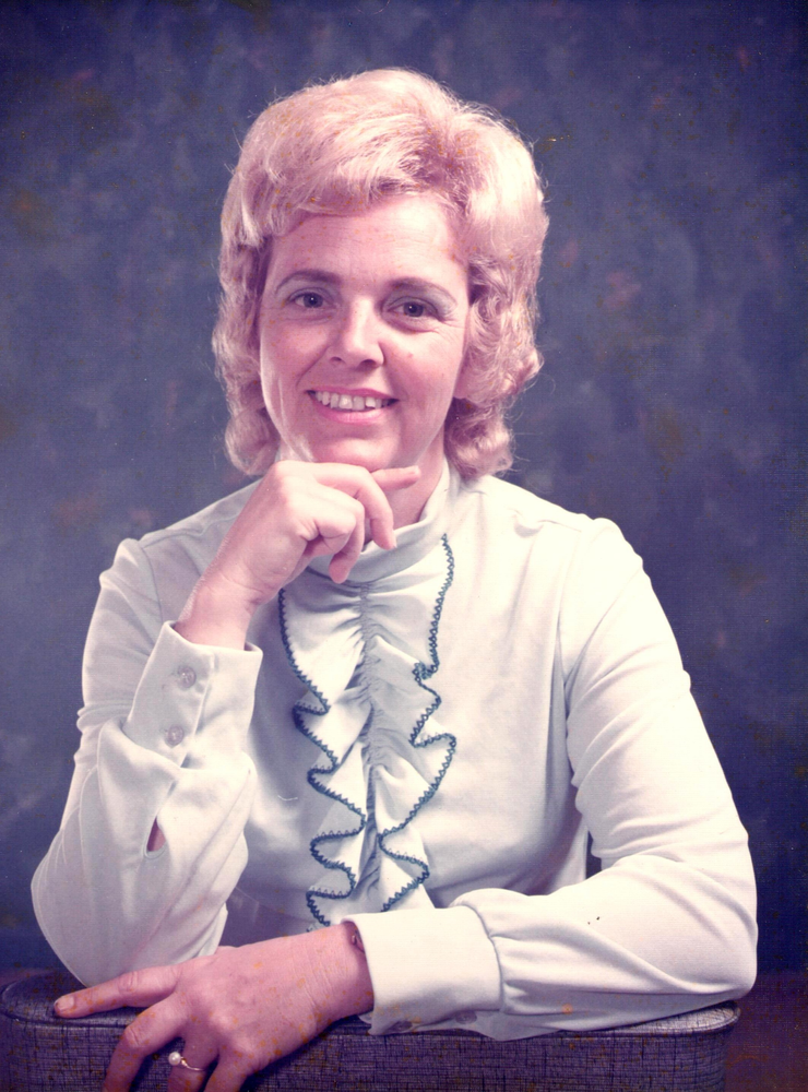 Doris Hall