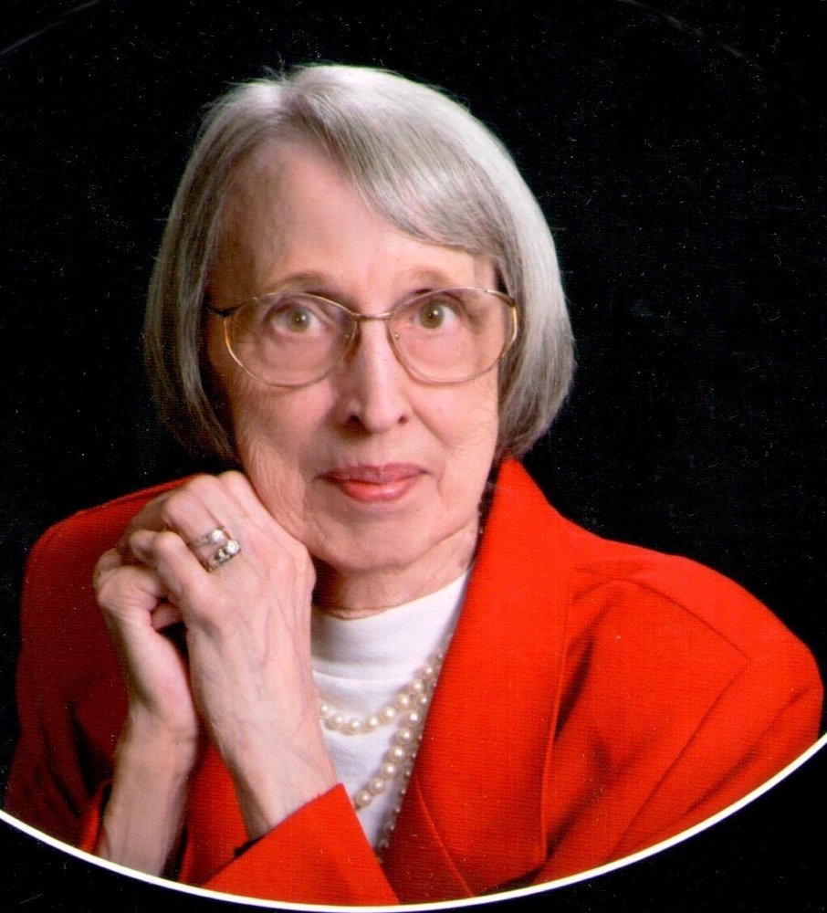 Jeannette Zarnstorff