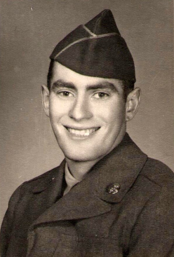 John Marnon