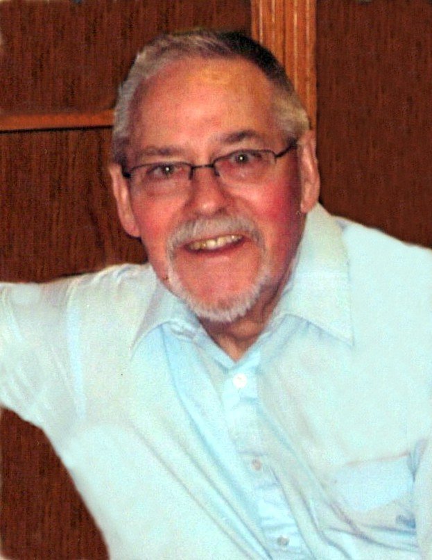 Ernest Willett