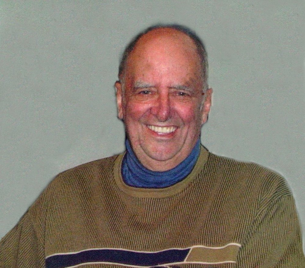 Raymond Cubitt